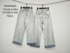 Spodnie Jeans damskie (S-2XL/12szt)