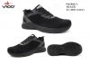 Buty sportowe wiązane męskie_vico (41-46/8P)