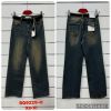 Spodnie jeansowe damskie (XS-XL/10szt)
