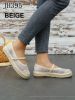 Espadryle damskie (36-41/12P)