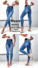 Spodnie Jeansy damskie (26-31/10szt)