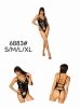 Body damskie (S-XL/12szt)