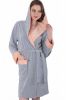 Szlafrok damski turecki (S-L/12szt)