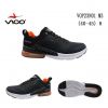 Buty sportowe wiązane męskie_VICO (40-45/8P)