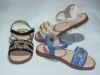 Sandały dziewczynka (31-36/18p)