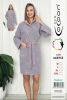 Szlafrok damski turecki (M-2XL/12szt)