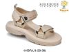 Sandały dziewczynka (33-38/8P)