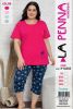 Piżama damska Turecka (XL-4XL/12kompletów)