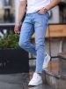 Spodnie Jeansy męskie (30-38/8szt)