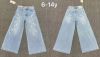 Spodnie jeansowe dzieci (6-14LAT/5szt)