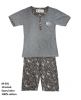 Piżama damska (M-3XL/10kpt)