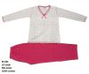Piżama damska (M-3XL/10kompletów)