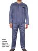 Piżama męska (M-4XL/10kpt)