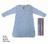 Koszula nocna damska (M-3XL/10szt)