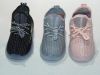 Buty sportowe wiązane chłopięce i dziewczynka (31-36/18P)