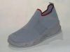 Buty sportowe wsuwane damskie (36-41/12P)