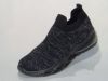 Buty sportowe wsuwane damskie (36-41/12P)