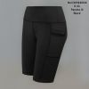 Spodenki legginsy (S-XL/12szt)