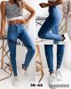 Spodnie Jeans damskie (36-44/10SZT)