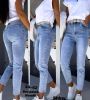 Spodnie Jeans damskie (34-42/10SZT)