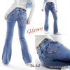 spodnie Jeans damskie (34-42/10SZT)