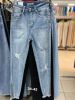 Spodnie Jeans damskie (34-42/10szt)