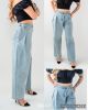 Spodnie Jeans damskie (34-42/10SZT)