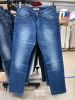 Spodnie jeans damskie (30-38/10szt)