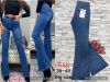 spodnie Jeans damskie (38-48/12szt)