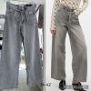 Spodnie Jeans damskie (34-42/10SZT)