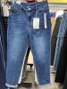Spodnie Jeans damskie (34-42/10szt)