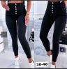 Spodnie Jeans damskie (38-48/10SZT)