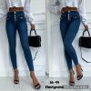 spodnie Jeans damskie (36-44/10SZT)