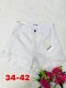 Szorty jeans damskie (34-42/10SZT)
