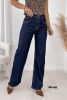 Spodnie jeans damskie (38-48/12szt)