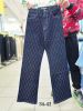 Spodnie Jeans damskie (34-42/10szt)