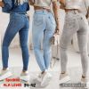spodnie Jeans damskie (34-42/10szt)