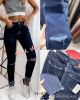 spodnie Jeans damskie (34-42/10SZT)