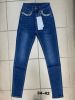 Spodnie Jeans damskie (34-42/5SZT)
