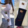 spodnie Jeans damskie (34-42/10SZT)
