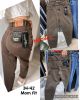 Spodnie jeans damskie (34-42/10szt)