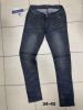 Spodnie Jeans damskie (34-42/10SZT)
