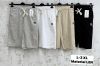 Spodenki damskie (L-3XL/12SZT)