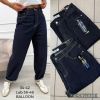 Spodnie jeans damskie (34-42/10szt)