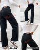 Spodnie Jeans damskie (40-48/10szt)