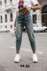 Spodnie Jeans damskie (34-42/10SZT)