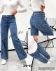 Spodnie jeans damskie (34-42/12szt)