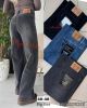Spodnie Jeans damskie (40-48/10szt)