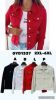 Kurtka jeansowa damska (2-6XL/10szt)