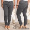 Spodnie jeans damskie (50-60/10szt)